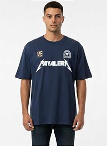 Camiseta Cavalera Brasil