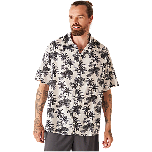 Camisa LP Hawai