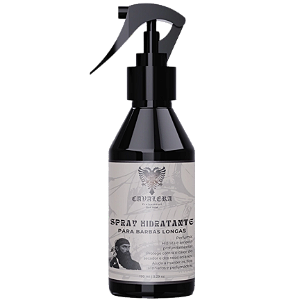 Hidratante Cavalera Para Barbas Longas By Rum 190ml