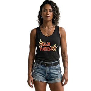 Regata RC Iron Maiden