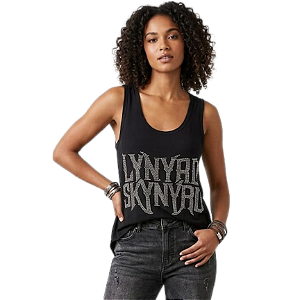 Regata Lynyrd Skynyrd