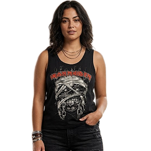 Regata RC Airon Maiden