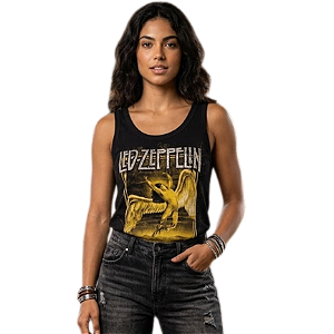 Regata RC Led Zeppelin