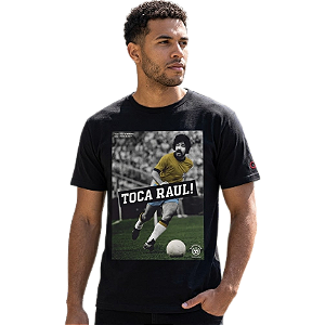 Camiseta LP Toca Raul