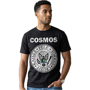 Camiseta LP Cosmos Ed. Limitada
