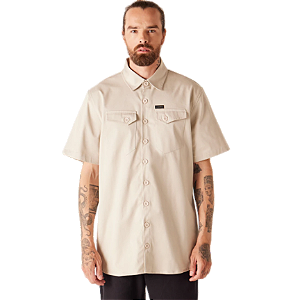 Workshirt LP Off White
