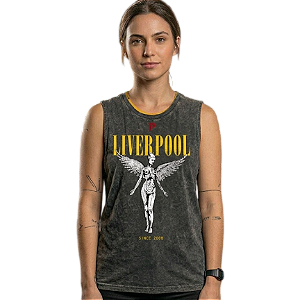 Regata LP Estonada Nirvana Liverpool
