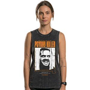 Regata LP Estonada Psycho Killer