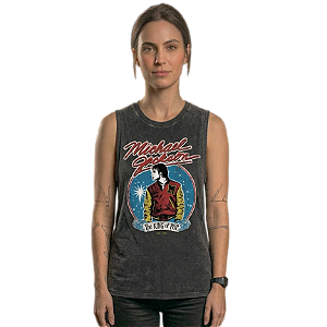 Regata LP Michale Jackson The King Of Pop