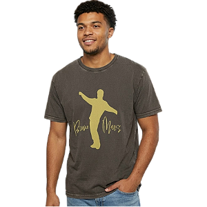 Camiseta LP Estonada Bruno Mars