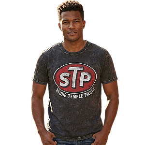 Camiseta LP Estonada STP