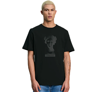 Camiseta Cavalera Indie Bust