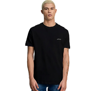 Camiseta Cavalera Indie Arelavac