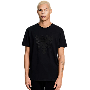 Camiseta Cavalera Comfort Eagle