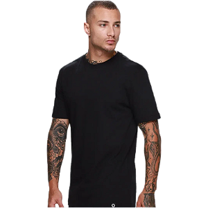Camiseta Cavalera Comfort Basic