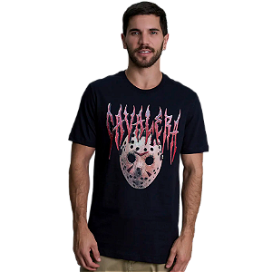 Camiseta Cavalera Indie Jason