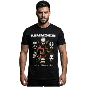 Camiseta Hammsten Sehnsucht