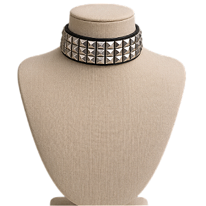 Chocker Pirâmide