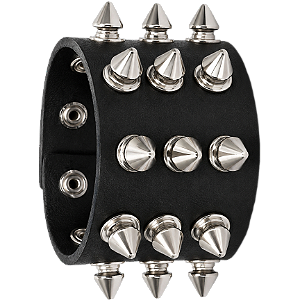 Pulseira Spike