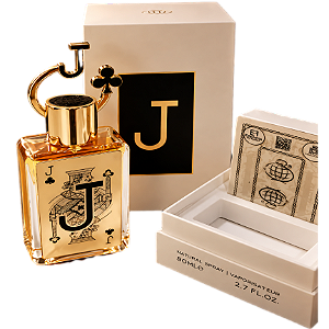 Perfume Jack of Clubs (J) By Fragrance World