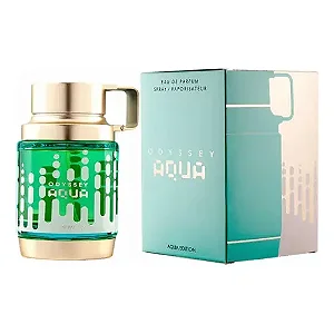 Perfume Odyssey Aqua Edition 100ml