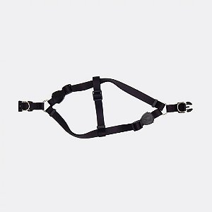 Peitoral Tradicional FreeFaro Flat Shadow P