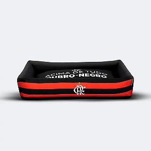 Cama Pet FreeFaro Flamengo P