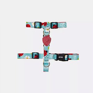 Peitoral H FreeFaro New Ladybug M