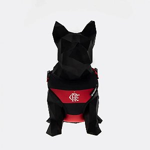 Peitoral Air FreeFaro Flamengo M
