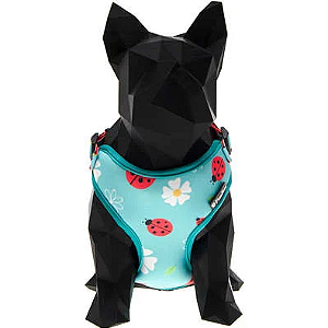 Peitoral Air FreeFaro New Ladybug M