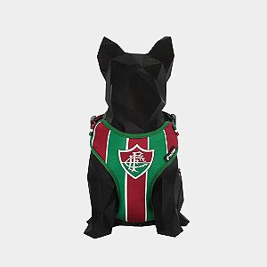 Peitoral Air FreeFaro Fluminense PP