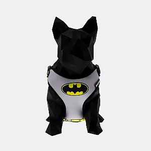 Peitoral Air FreeFaro Batman PP