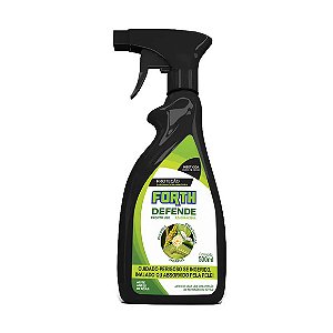 Inseticida Forth Defende Tecnutri 500 ml