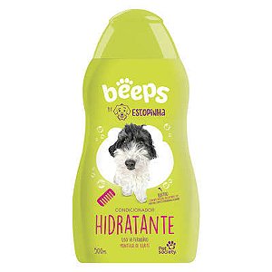 Beeps Estopinha Condicionador Hidratante 500 ml