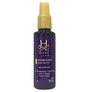 Colônia PetSociety Hydra Forever Candy 130ml