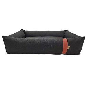 Cama Lona Chumbo Fábrica Pet GG