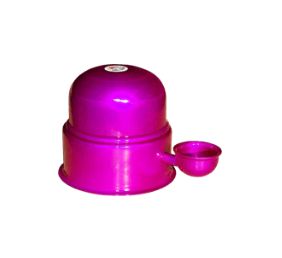 Bebedouro Vm Rp Al 1,4 L Violeta