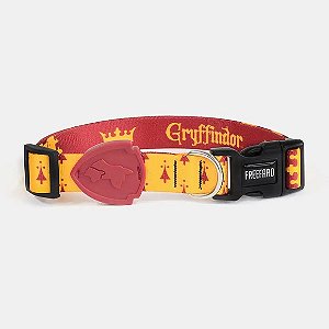 Coleira Freefaro Harry Potter Grifinória G