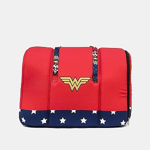 Bolsa de Transporte FreeFaro Mulher Maravilha Único