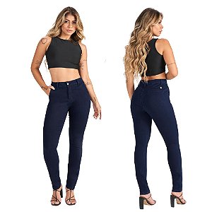 CALÇA CASUAL BOLSO FACA 6279