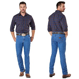CALÇA COUNTRY RETA 11612