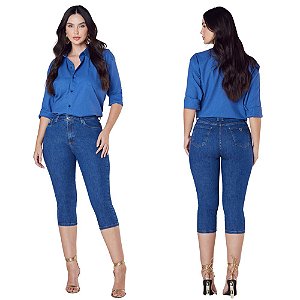 CALÇA CAPRI - TEEZZ 21688