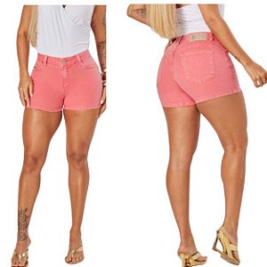 SHORTS CURTO - 6830