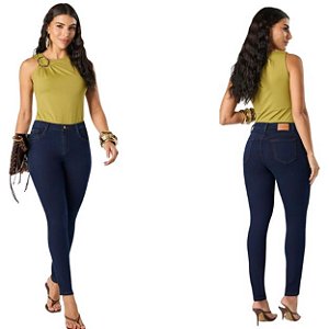 CALCA SKINNY CÓS MÉDIO- 80891
