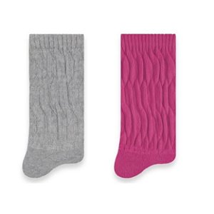 MEIA CANO MEDIO ESPORTIVA -4910