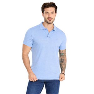 CAMISETA POLO MASC- 12258