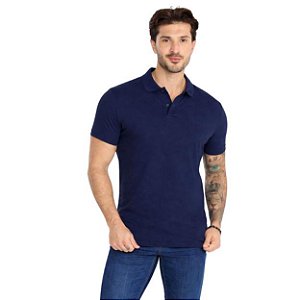 CAMISETA POLO MASC- 12258
