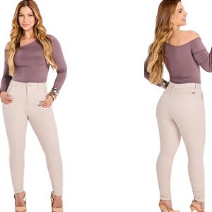 CALCA CASUAL FEM- 80896