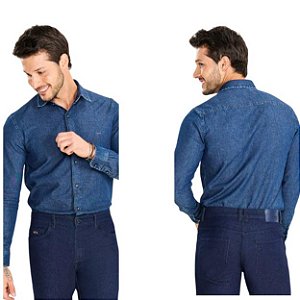 CAMISA MANGA LONGA- 11788