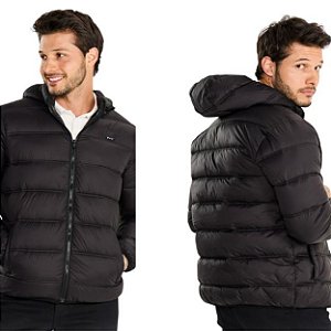 JAQUETA NYLON- 25684